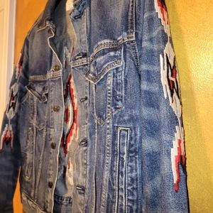 Ralph Lauren  Denim Jacket